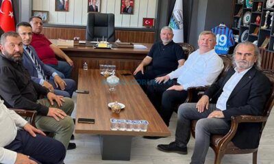 Kaya ve Aşgın Osmancık’ta