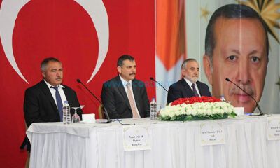 Kırsala Yapılacak Yatırımlar Masada