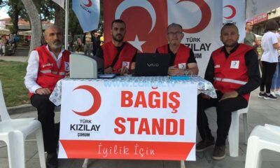 Kızılay, Pakistan’a Destek Vermek İçin Sahada