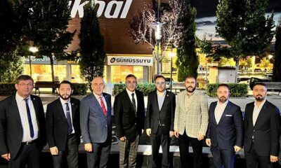 Millet İttifakı, Çorum’da ‘Seçim Güvenliği’ni Görüştü