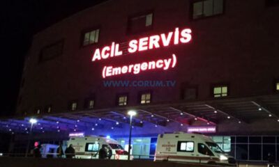 Mimar Sinan’da Bıçaklı Kavga