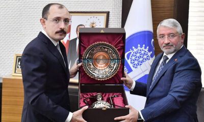 Muş: Atacağımız Adımları Yerinde İnceleyerek Atacağız