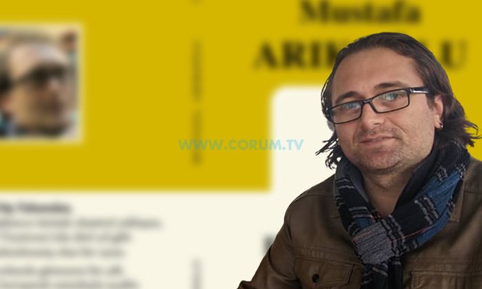 Mustafa Arıkoğlu, Sevilen Oyununu Kitaplaştırdı