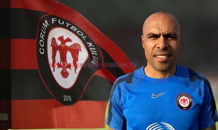 Nobre: İkinci Yarı Sahada Farklı Bir Takım Vardı