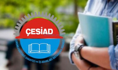 Öğrenciler Dikkat, ÇESİAD’ın Burs Başvuruları Başladı