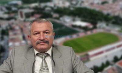 Onan’dan Eski Stadyum ve Çevresi İçin Yeni Öneri