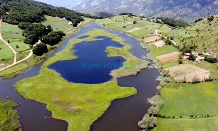 Osmancık’ın Saklı Cenneti Turizme Kazandırılıyor