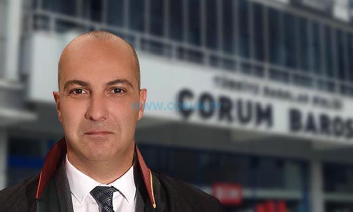 Özer Akpınar, Baro’ya Aday