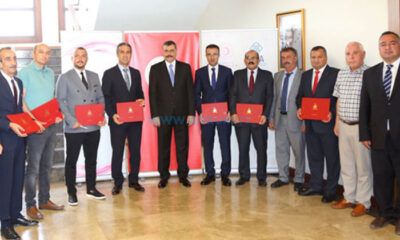 Sıcak Daldırma Galvaniz Kaplama Tesisi yapılacak