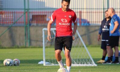 Soma Hazırlıkları Başladı