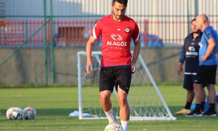 Soma Hazırlıkları Başladı