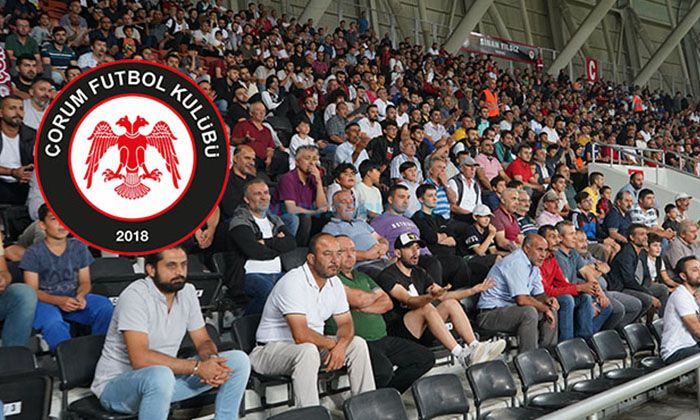 Soma Maçını 6 Bin 500 Seyirci İzledi