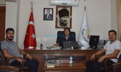 Sungurlu’ya Makine İmalat Fabrikası Yapılacak