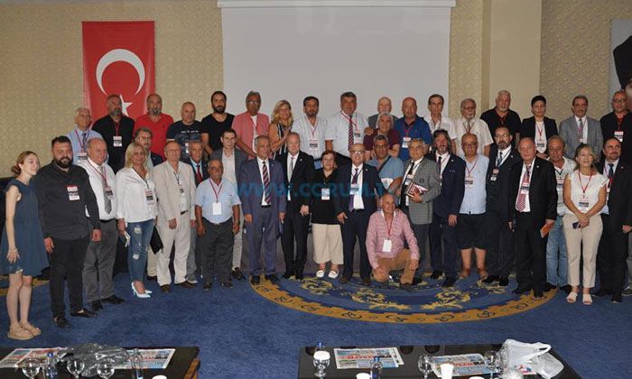 TGF: Anadolu Basını Yaşatılmalı