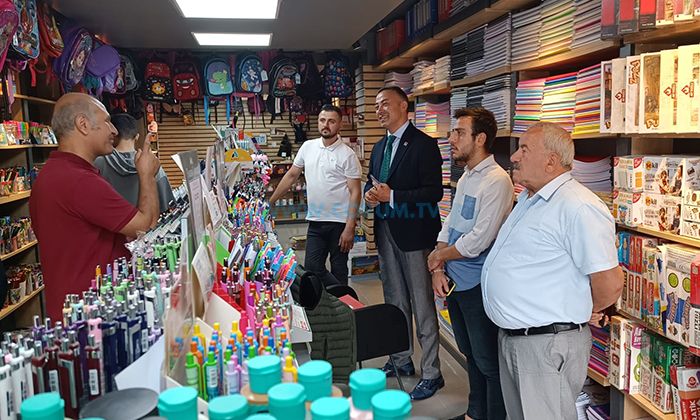 Tahtasız: Okul Masrafları Velilerin Elini Yakıyor