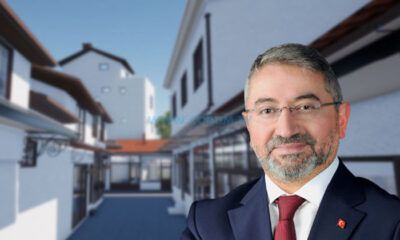 Tarihi Arastada İkinci Etap Başlıyor