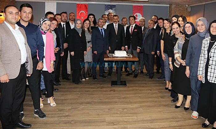 Ulusal Psikolojik Danışmanlar Günü Kutlandı