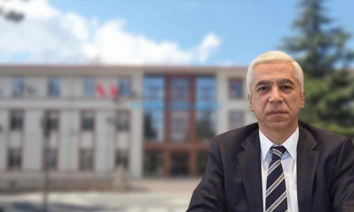 Vali Yardımcısı Göreve Başladı