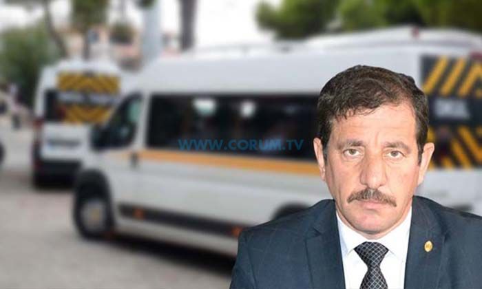 Veliler Dikkat, Servis Ücretlerine Zam Geldi!