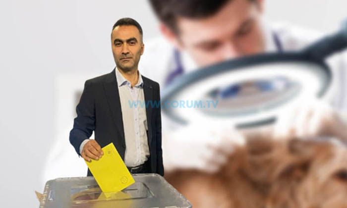 Veteriner Hekimlerde Şerbetçi Dönemi