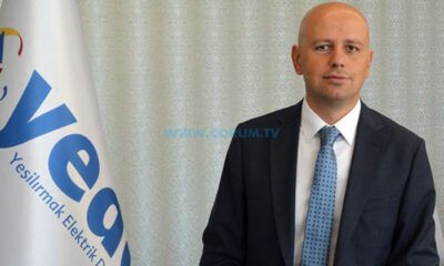 YEDAŞ’a İnovasyon Ödülü