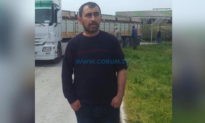 Yanlışlıkla Vurulan Adam Kurtarılamadı