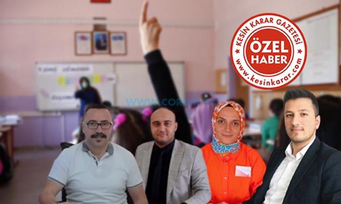 Yeni Yılda Öğrenci ve Velileri Nelere Dikkat Etmeli?