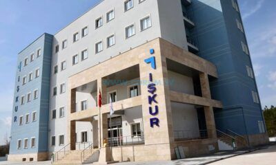 Yurtlar İçin Geçici Personel Alınacak