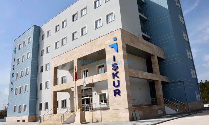 Yurtlar İçin Geçici Personel Alınacak