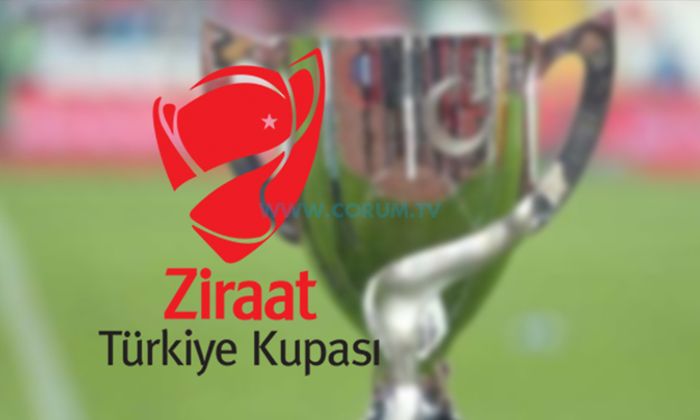 Kupada Rakip Belli Oldu