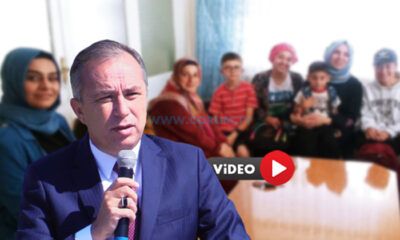 Ceylan: Umudumuz ve Geleceğimiz Sizlersiniz