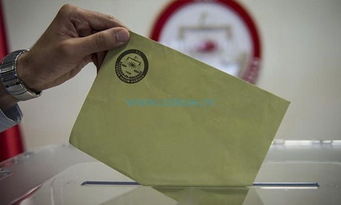 İşte Aday Adayları 2. Hafta