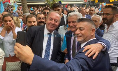 ‘Ankara Kararını 2019’da Verdi, 2023 Yılında Taçlandıracak’