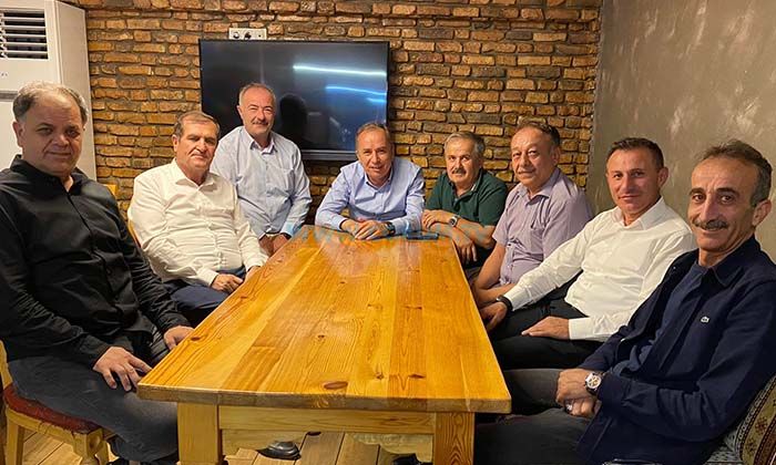 ‘Ayçiçeğindeki Yüksek Verim Dikkat Çekiyor’