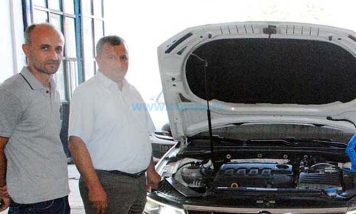 ‘Çorum Sanayicisi İlkleri Başarmaya Devam Ediyor’