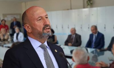 ‘Çorum’da Son Dönemde Eğitime 406 Milyon Liralık Yatırım Yapıldı’