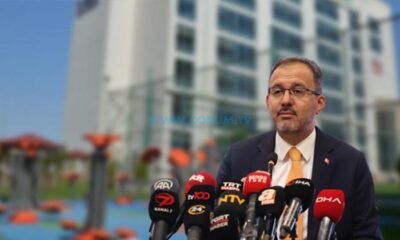 ‘Çorum’da Tüm Öğrenciler Yurda Yerleşti’