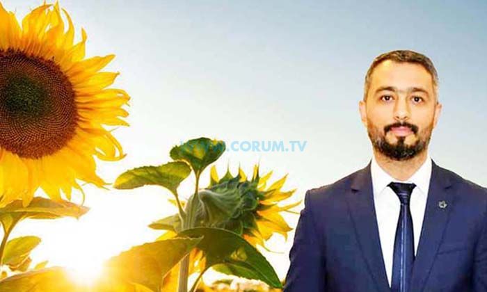 ‘Çorumlu Üreticiler Hak Ettiğini Alamıyor’