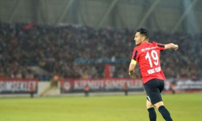 ‘El Ele, Gönül Gönüle Sezon Sonunda Şampiyon Olacağız’