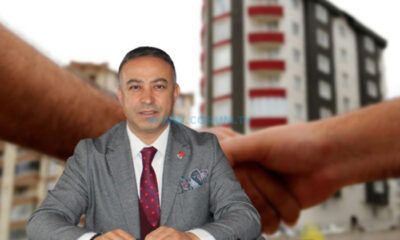 ‘Emekçiye Ev Sahibi Olmak Hayalden Öte Gidemiyor’
