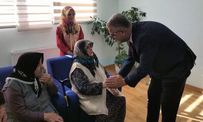 ‘Geçmişine Sahip Çıkmayan Geleceğine Sahip Olamaz’