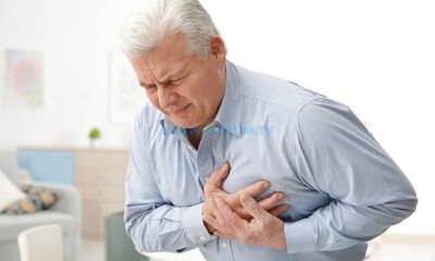 ‘Her Yıl Hayatını Kaybedenlerin Yüzde 47’si Kalp Damar Hastası’