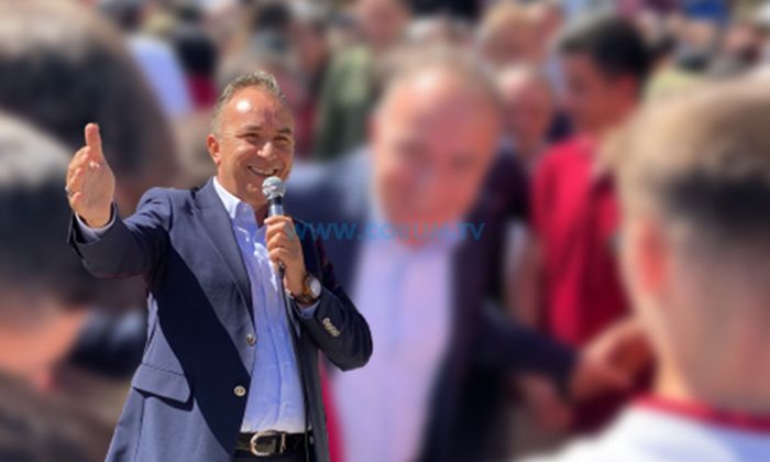 ‘İskilip’e 76 Milyon Liralık Eğitim Yatırım Yapacağız’