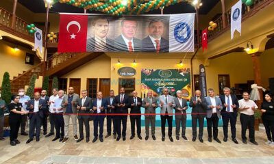 ‘Kahve Alışkanlıklarınızı Değiştirmeye Geliyoruz’