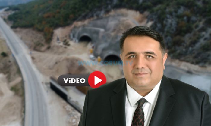 ‘Kırkdilim, Seçimlerden Önce Hizmete Açılacak’