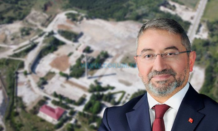 ‘Sattığımızın Beş Katı Arsa Aldık’