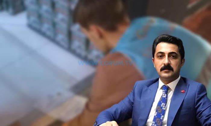 ‘Siftah Bizden, Bereket Allah’tan’