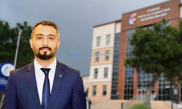 ‘Tapuda Yemekhane ve Havalandırma Sorunu Var’ İddiası