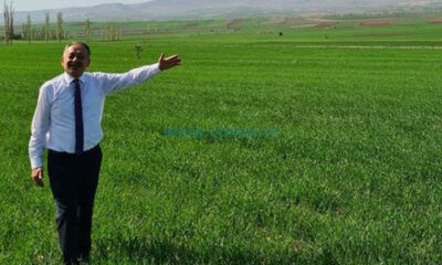 ‘Tohum Bizden, Üretim Sizden’