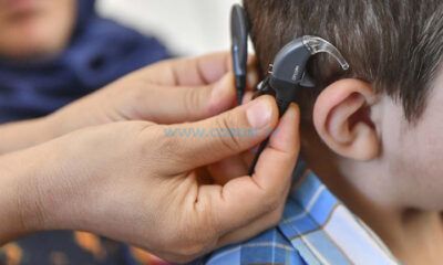 ‘Türkiye’de 178 Bin İşitme Engelli Var’